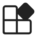Apps SVG Icon